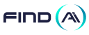 Find AI Logo